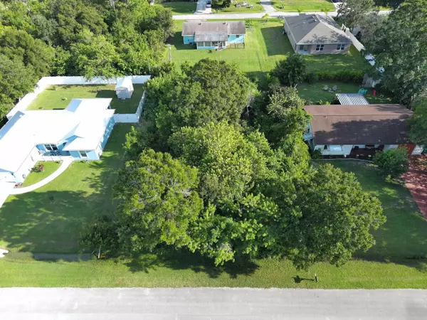 462 Joy Haven DR, Sebastian, FL 32958
