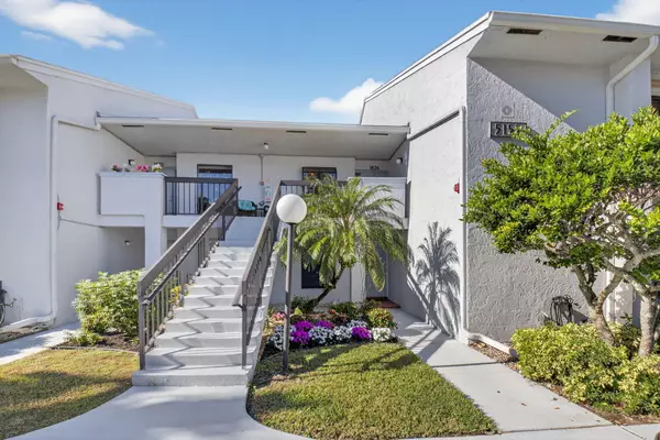 Delray Beach, FL 33484,5152 Golfview CT 1826