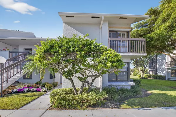 Delray Beach, FL 33484,5152 Golfview CT 1826