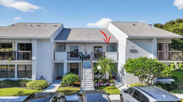 5152 Golfview CT 1826, Delray Beach, FL 33484