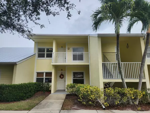 4240 Gator Trace AVE G, Fort Pierce, FL 34982