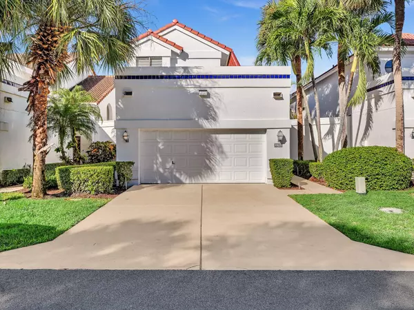 21705 Wapford WAY, Boca Raton, FL 33486