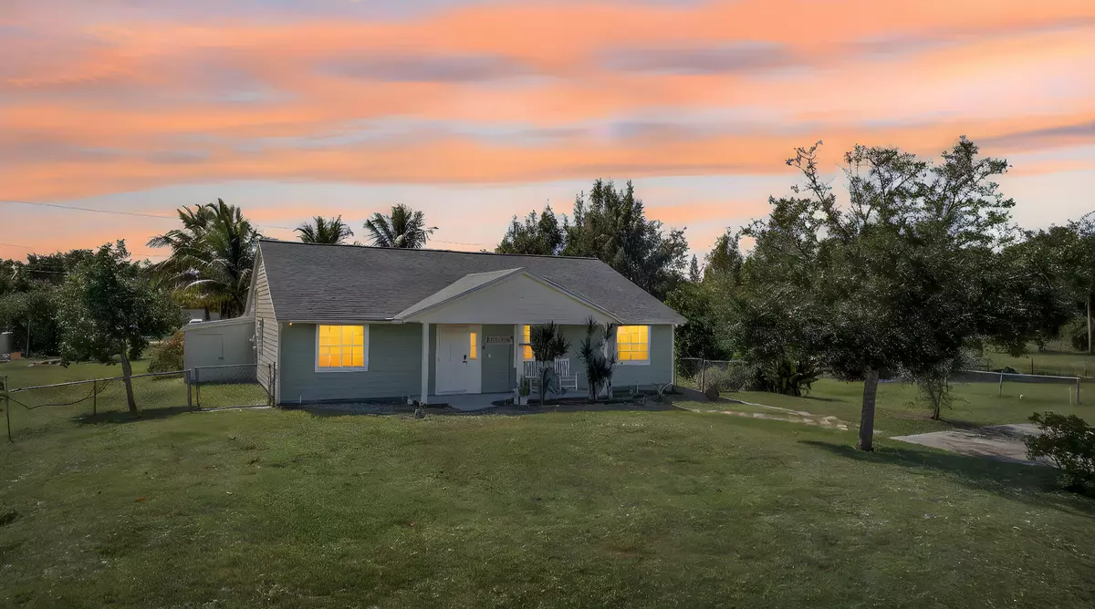 The Acreage, FL 33470,18384 Murcott BLVD