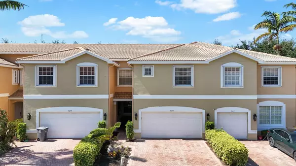 7673 Spatterdock DR, Boynton Beach, FL 33437