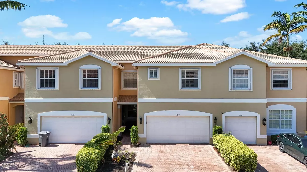 Boynton Beach, FL 33437,7673 Spatterdock DR