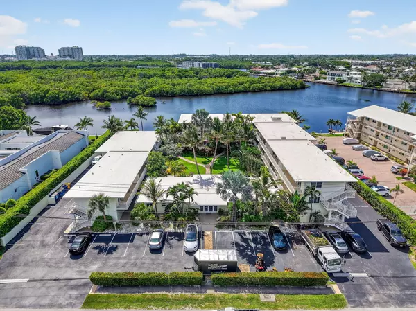 Ocean Ridge, FL 33435,6520 N Ocean BLVD 37