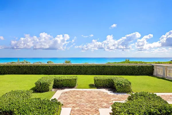 Palm Beach, FL 33480,1620 S Ocean BLVD