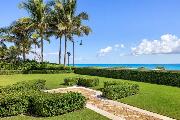Palm Beach, FL 33480,1620 S Ocean BLVD