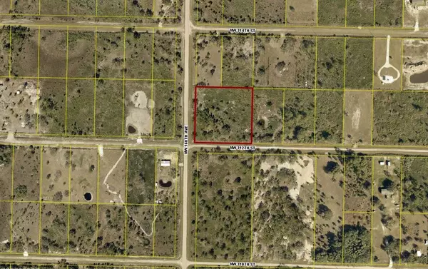 15991 NW 312th ST, Okeechobee, FL 34972