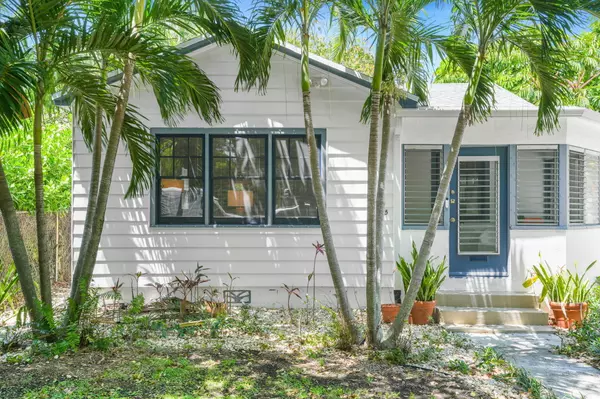 435 31st ST, West Palm Beach, FL 33407