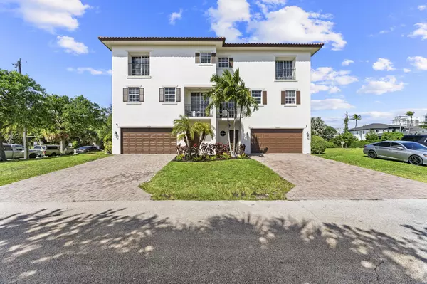 1100 Cabana RD, West Palm Beach, FL 33404