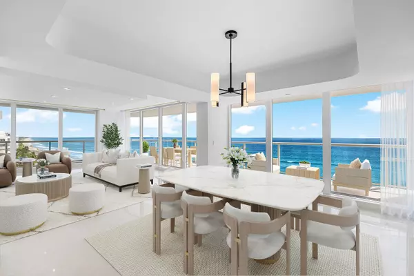 Highland Beach, FL 33487,3505 S Ocean BLVD 12 North