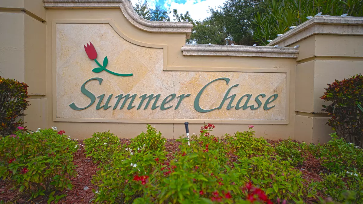 Lake Worth, FL 33467,3976 Summer Chase CT