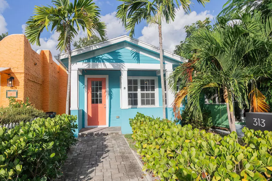 313 N M ST, Lake Worth Beach, FL 33460