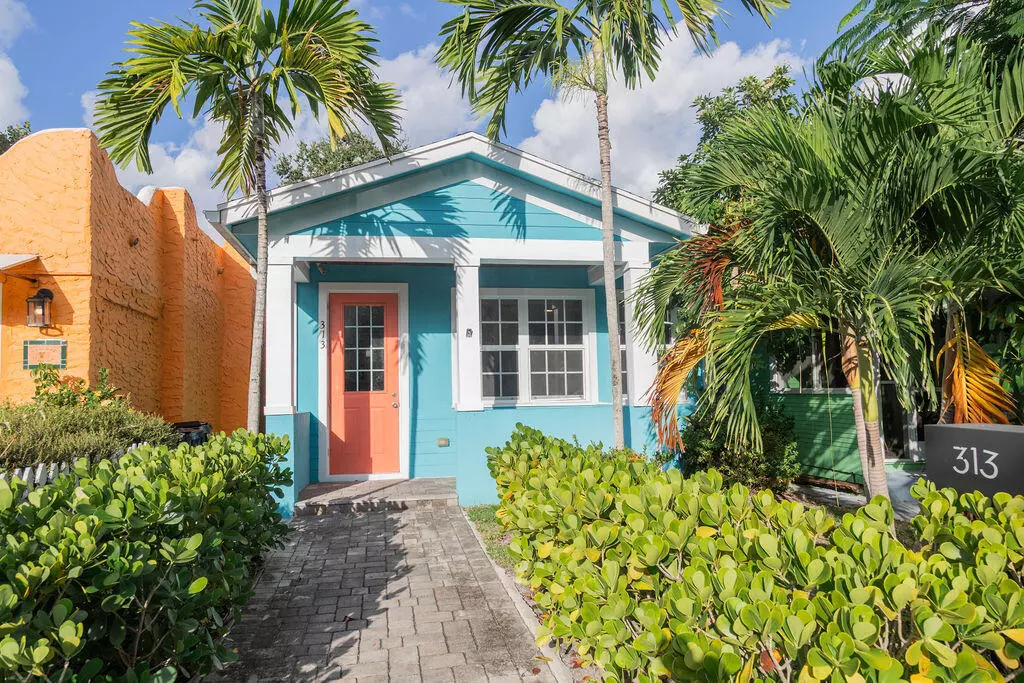 Lake Worth Beach, FL 33460,313 N M ST