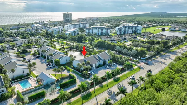 Fort Pierce, FL 34949,2400 S Ocean DR 6223