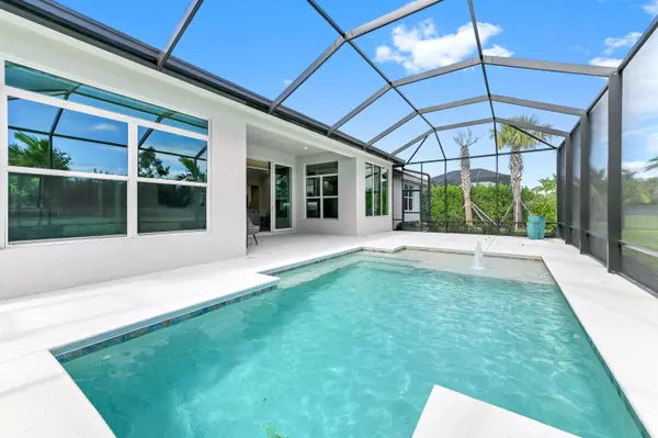 Port Saint Lucie, FL 34987,9323 SW Pinnacle PL