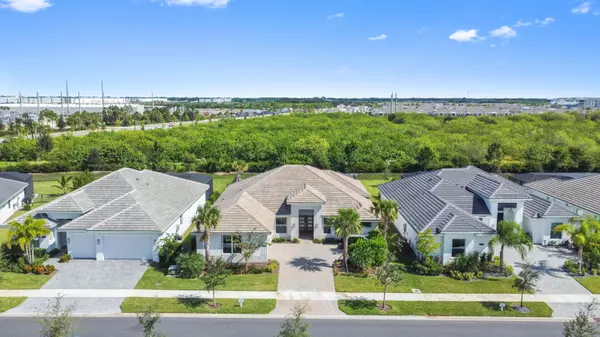 Port Saint Lucie, FL 34987,9323 SW Pinnacle PL