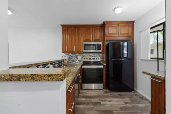 Delray Beach, FL 33484,5280 Las Verdes CIR 216