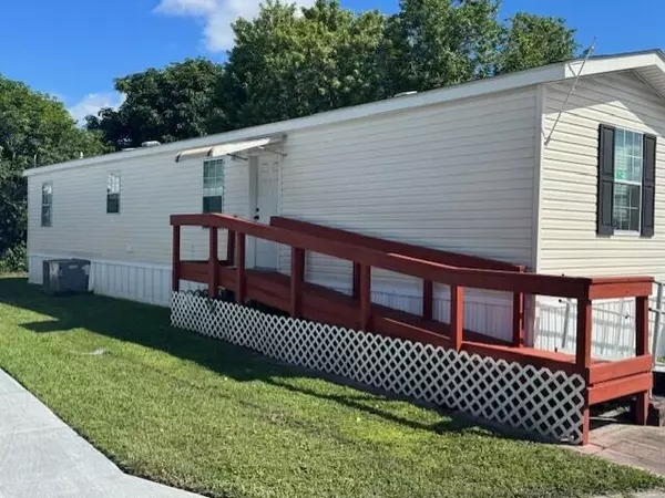 Davie, FL 33314,2990 SW 53rd Ave, Lot 4-13