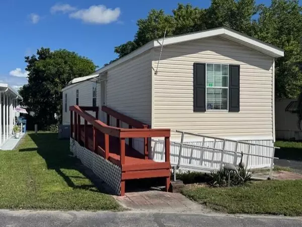 Davie, FL 33314,2990 SW 53rd Ave, Lot 4-13