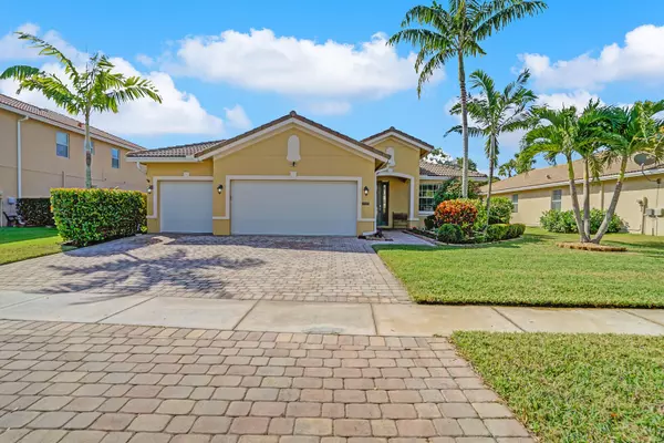 West Palm Beach, FL 33411,9328 Silent Oak CIR