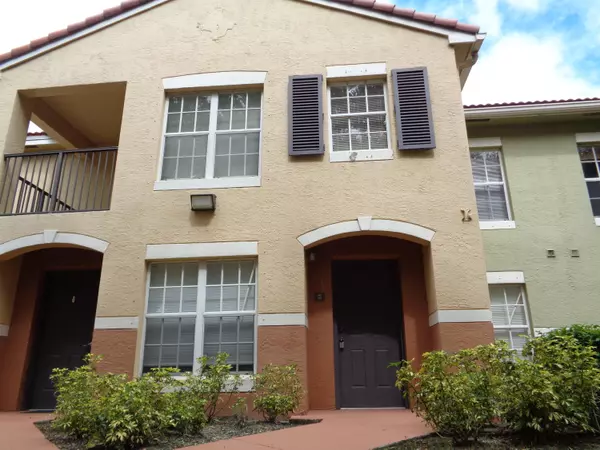 10300 S Fox Trail RD 810, Royal Palm Beach, FL 33411