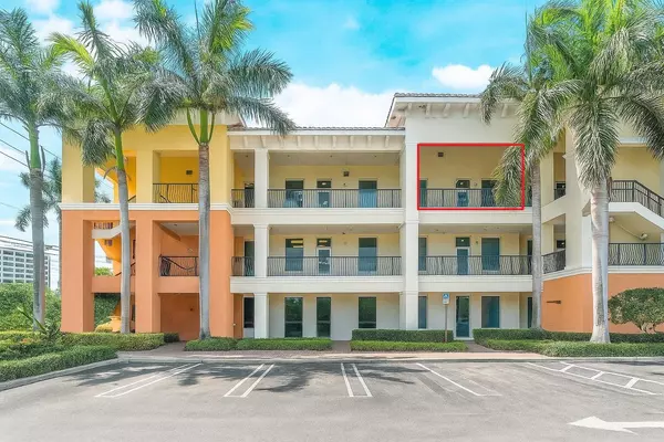 West Palm Beach, FL 33401,2465 Mercer AVE 303