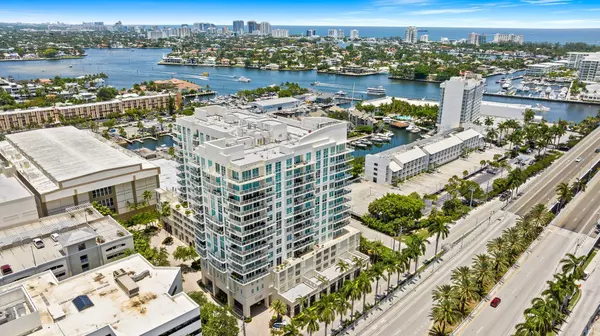 Fort Lauderdale, FL 33316,1819 SE 17th ST 901