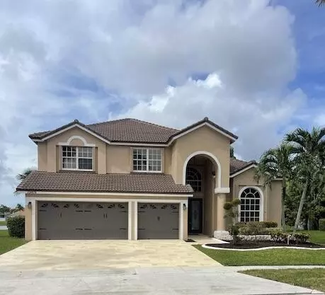 12419 Antille DR, Boca Raton, FL 33428