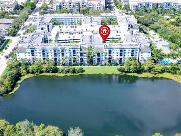 Boynton Beach, FL 33426,1660 Renaissance Commons BLVD 2326