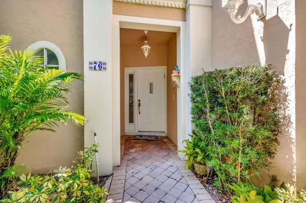 Palm Beach Gardens, FL 33418,76 Via Del Corso