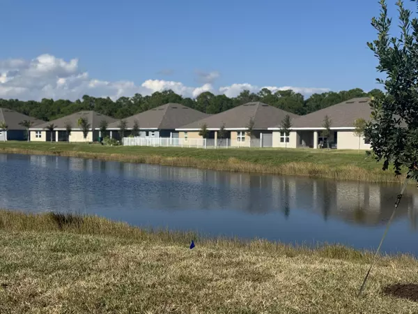 Fort Pierce, FL 34951,5594 Lugo ST