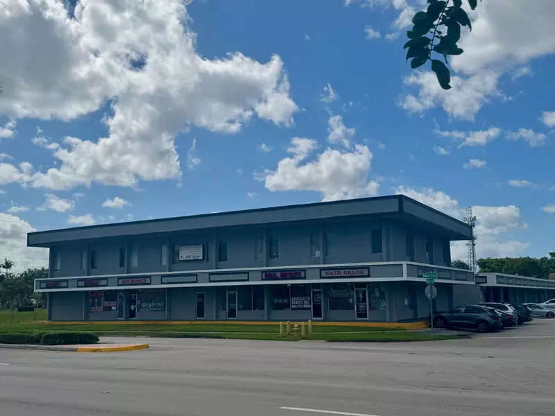 6150 NW 11th ST 22-3, Sunrise, FL 33313