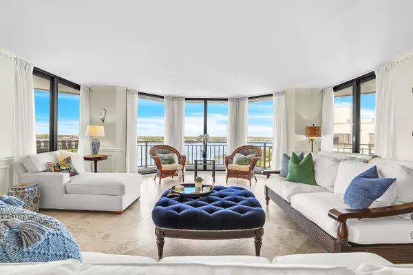 Jupiter, FL 33469,19850 S Beach RD 8d