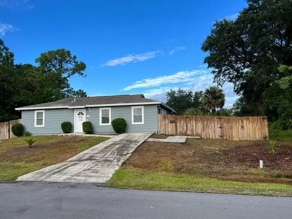 514 SW Waylaid AVE, Palm Bay, FL 32908