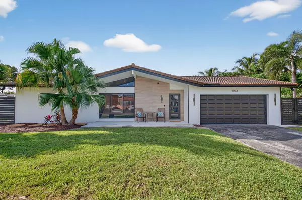 11864 NW 28th ST, Coral Springs, FL 33065