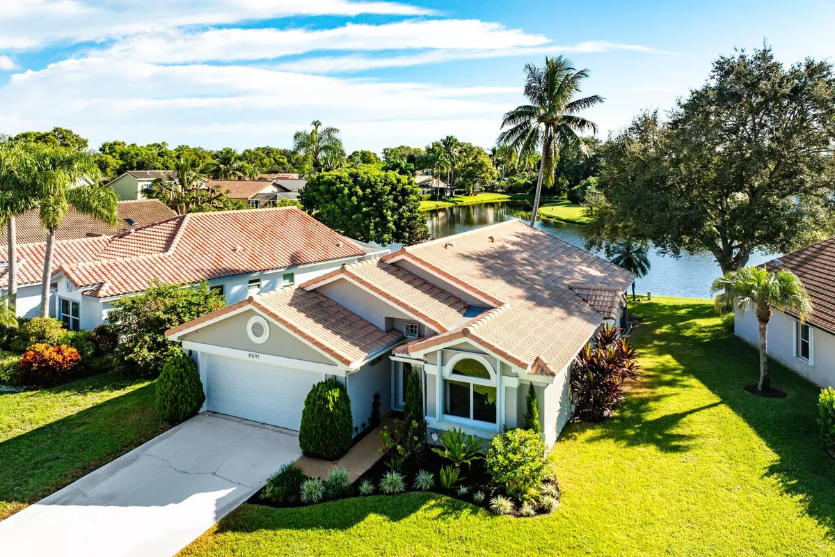 Boynton Beach, FL 33472,8591 Tourmaline BLVD