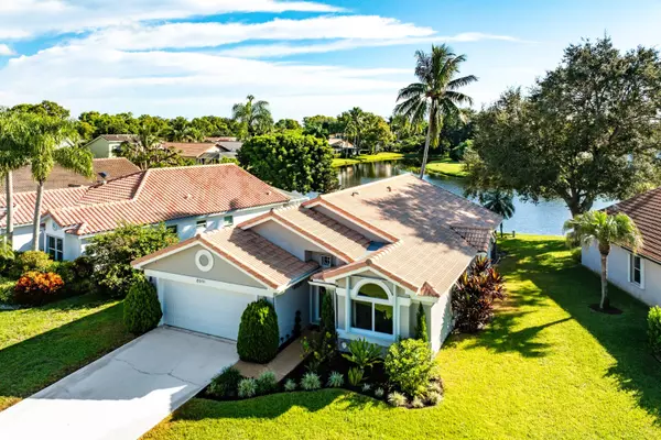 8591 Tourmaline BLVD, Boynton Beach, FL 33472