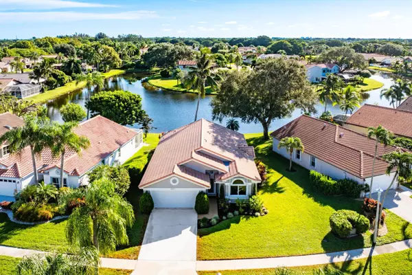 Boynton Beach, FL 33472,8591 Tourmaline BLVD