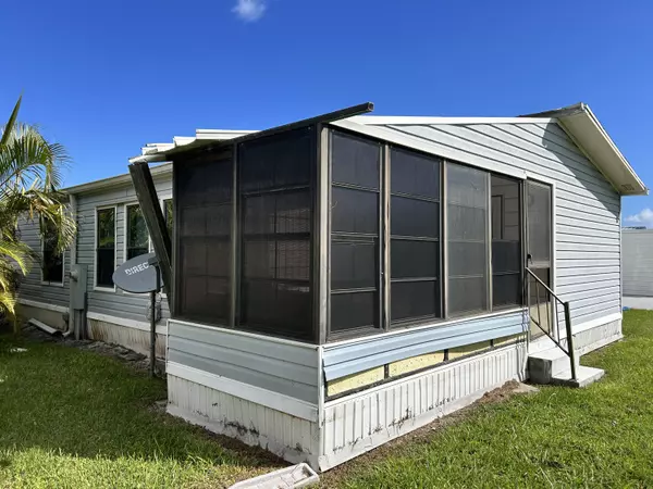 Fort Pierce, FL 34951,18 Arboles Del Norte