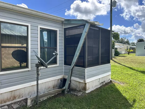 Fort Pierce, FL 34951,18 Arboles Del Norte