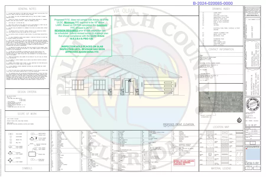 16773 N 78th RD, The Acreage, FL 33470