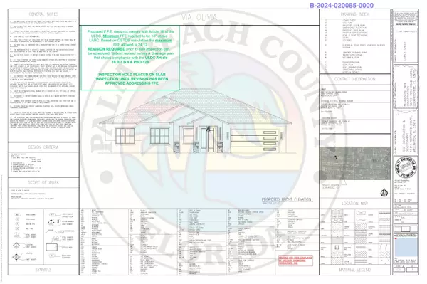 16773 N 78th RD, The Acreage, FL 33470
