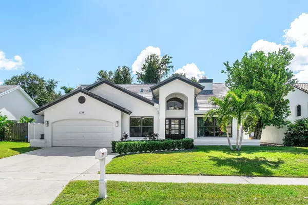 1338 SW 3rd ST, Boca Raton, FL 33486