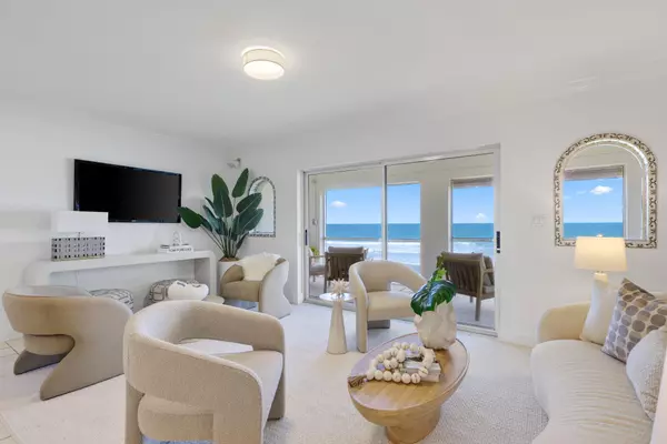 Juno Beach, FL 33408,1016 Ocean DR