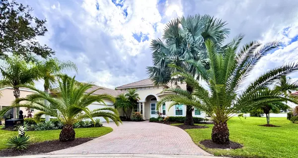 372 SW Quiet Woods, Port Saint Lucie, FL 34953