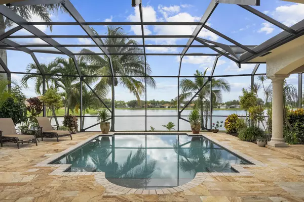 Port Saint Lucie, FL 34953,372 SW Quiet Woods