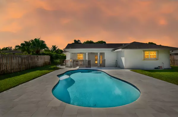 West Palm Beach, FL 33406,2242 Gabriel LN