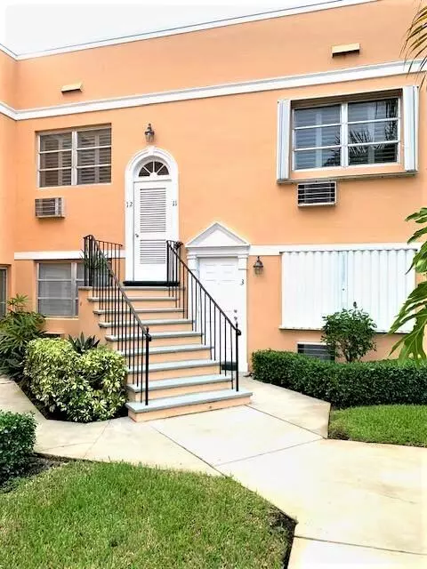 Lake Worth Beach, FL 33460,101 S Golfview RD 11